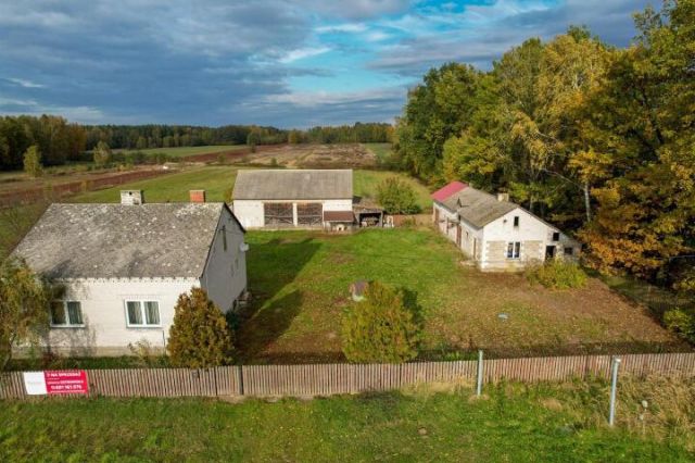 dom wolnostojący, 3 pokoje Zwierzyniec. Zdjęcie 13