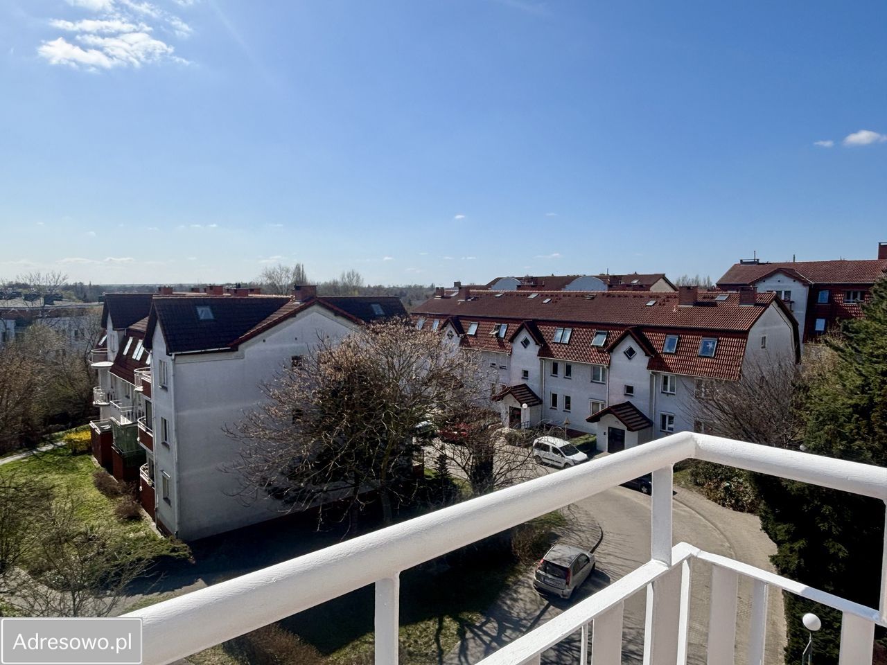 Mieszkanie 3-pokojowe Poznań Grunwald, ul. Przepiórcza. Zdjęcie 6