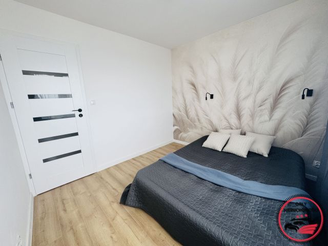 Mieszkanie 4-pokojowe Inowrocław Rąbin, al. Niepodległości. Zdjęcie 13