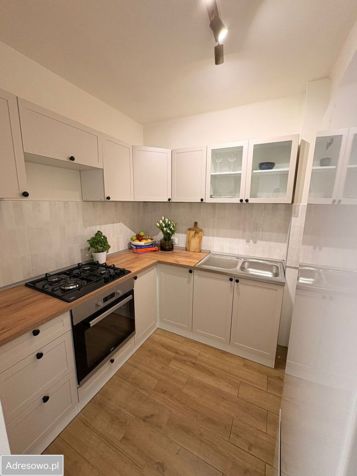 Mieszkanie 1-pokojowe Racibórz Centrum, ul. Wojska Polskiego. Zdjęcie 11