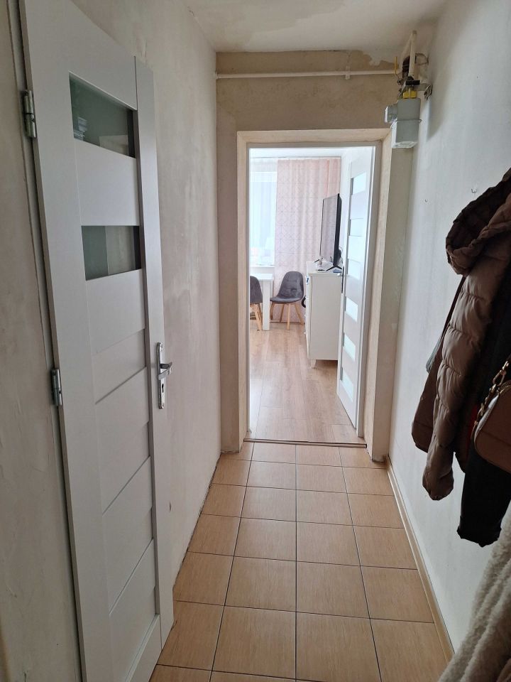 Mieszkanie 1-pokojowe Koszalin Centrum, ul. Dworcowa. Zdjęcie 6