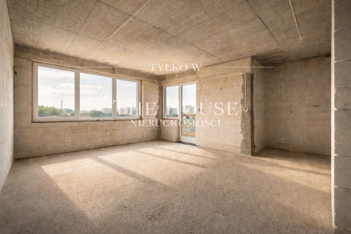 Mieszkanie 3-pokojowe Reda, ul. Bosmańska. Zdjęcie 2