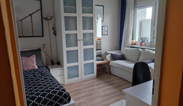 Mieszkanie 1-pokojowe Sosnowiec Sielec