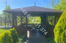 dom wolnostojący, 4 pokoje Podgórzyce, Podgórzyce. Zdjęcie 3