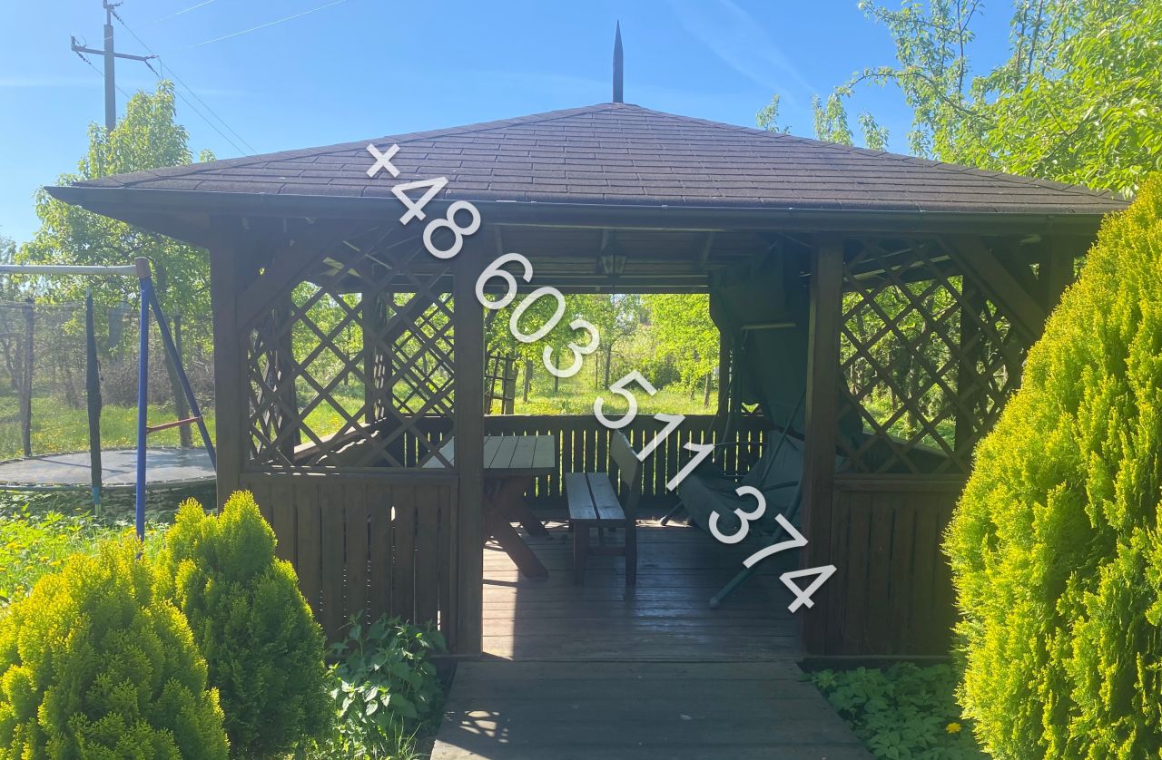 dom wolnostojący, 4 pokoje Podgórzyce, Podgórzyce. Zdjęcie 4