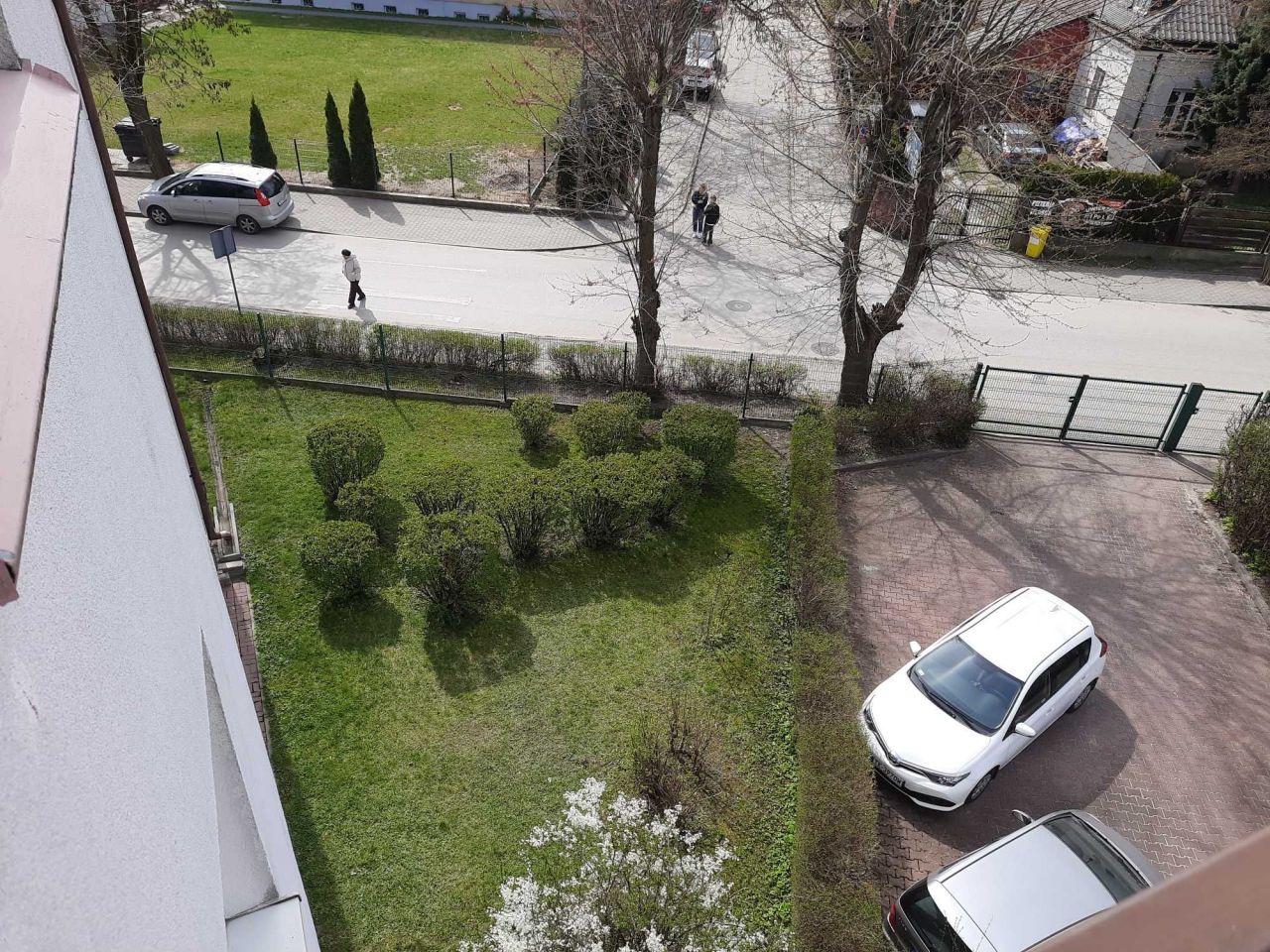 Mieszkanie 3-pokojowe Kielce, ul. Urzędnicza. Zdjęcie 6