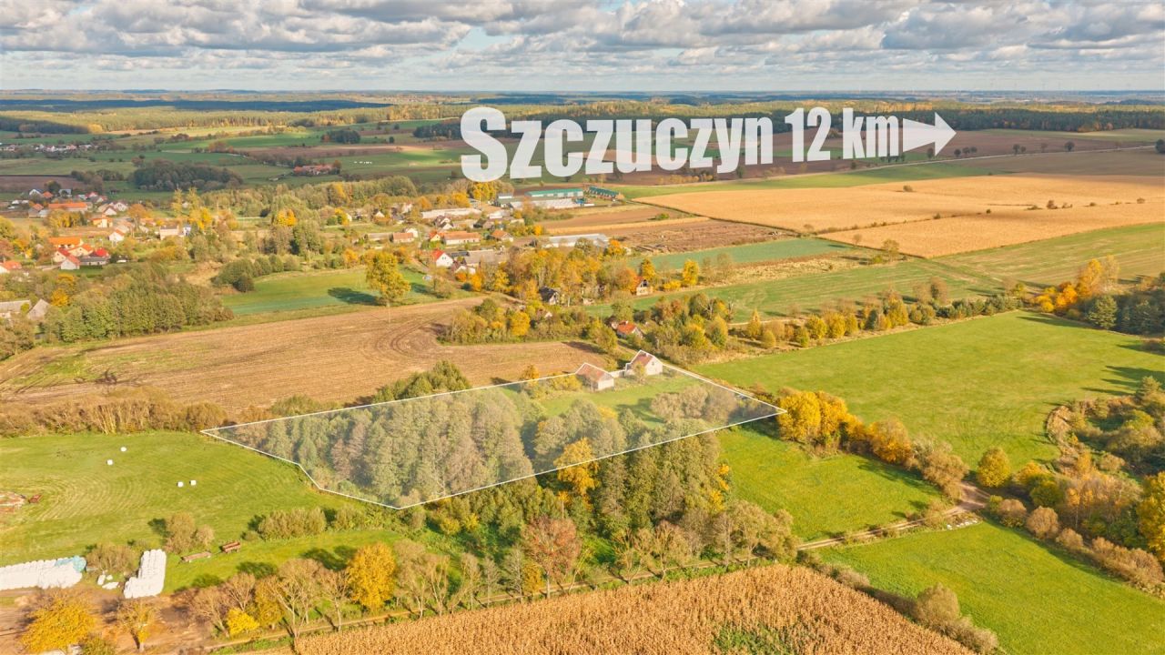 siedlisko, 2 pokoje Rolki. Zdjęcie 11