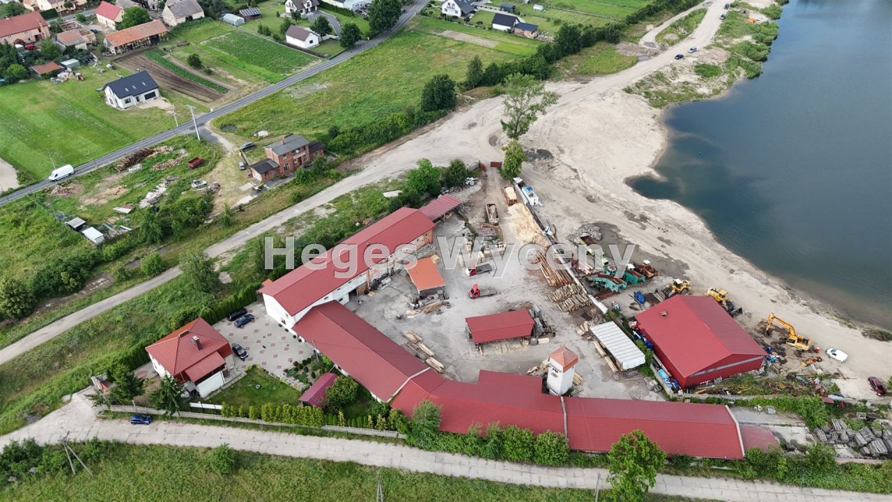 Lokal Szczytniki nad Kaczawą. Zdjęcie 3