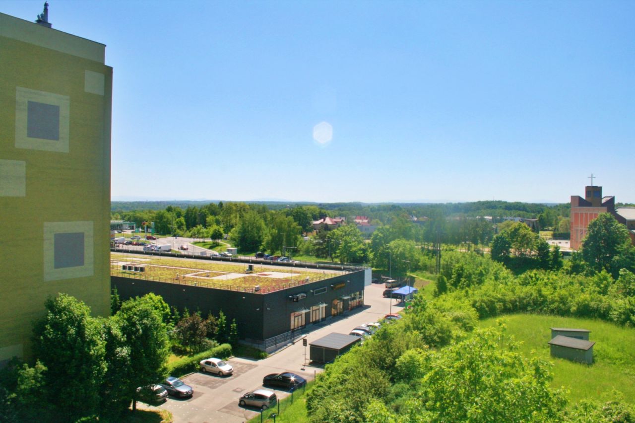 Mieszkanie 2-pokojowe Rybnik Maroko-Nowiny, ul. Chabrowa. Zdjęcie 16