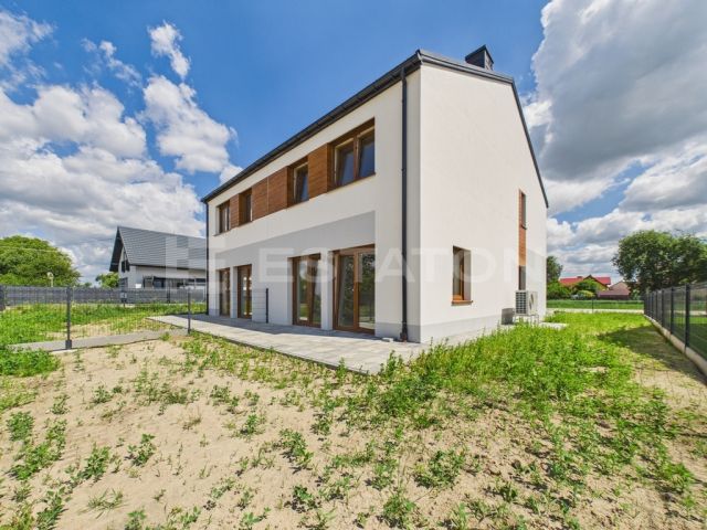 bliźniak, 5 pokoi Rzeszów Budziwój, ul. Porąbki. Zdjęcie 14