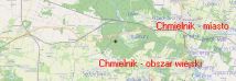 Działka leśna Chmielnik. Zdjęcie 4
