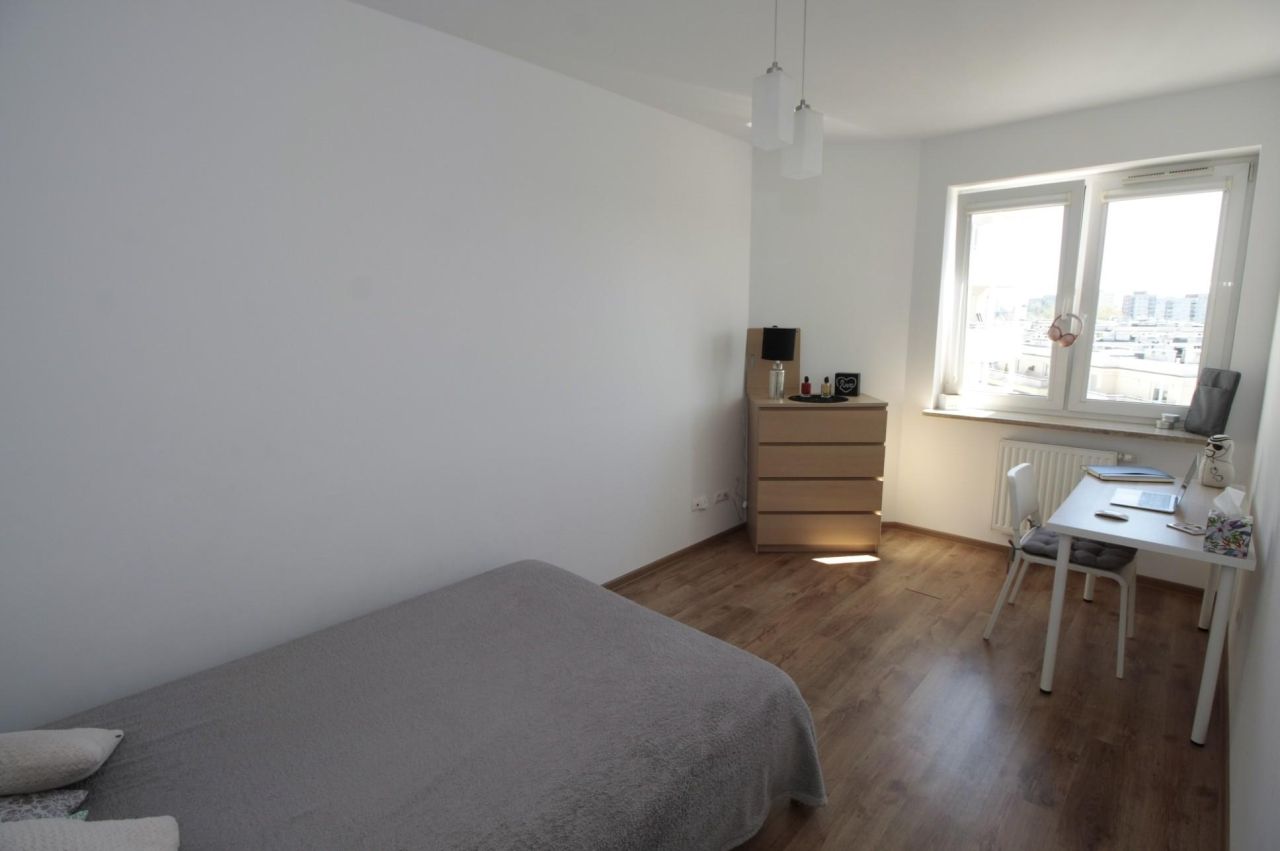 Mieszkanie 2-pokojowe Warszawa Ursynów, ul. Alternatywy. Zdjęcie 6