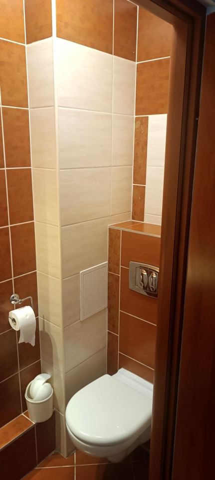 Mieszkanie 3-pokojowe Szczecin Pomorzany, ul. Legnicka. Zdjęcie 6