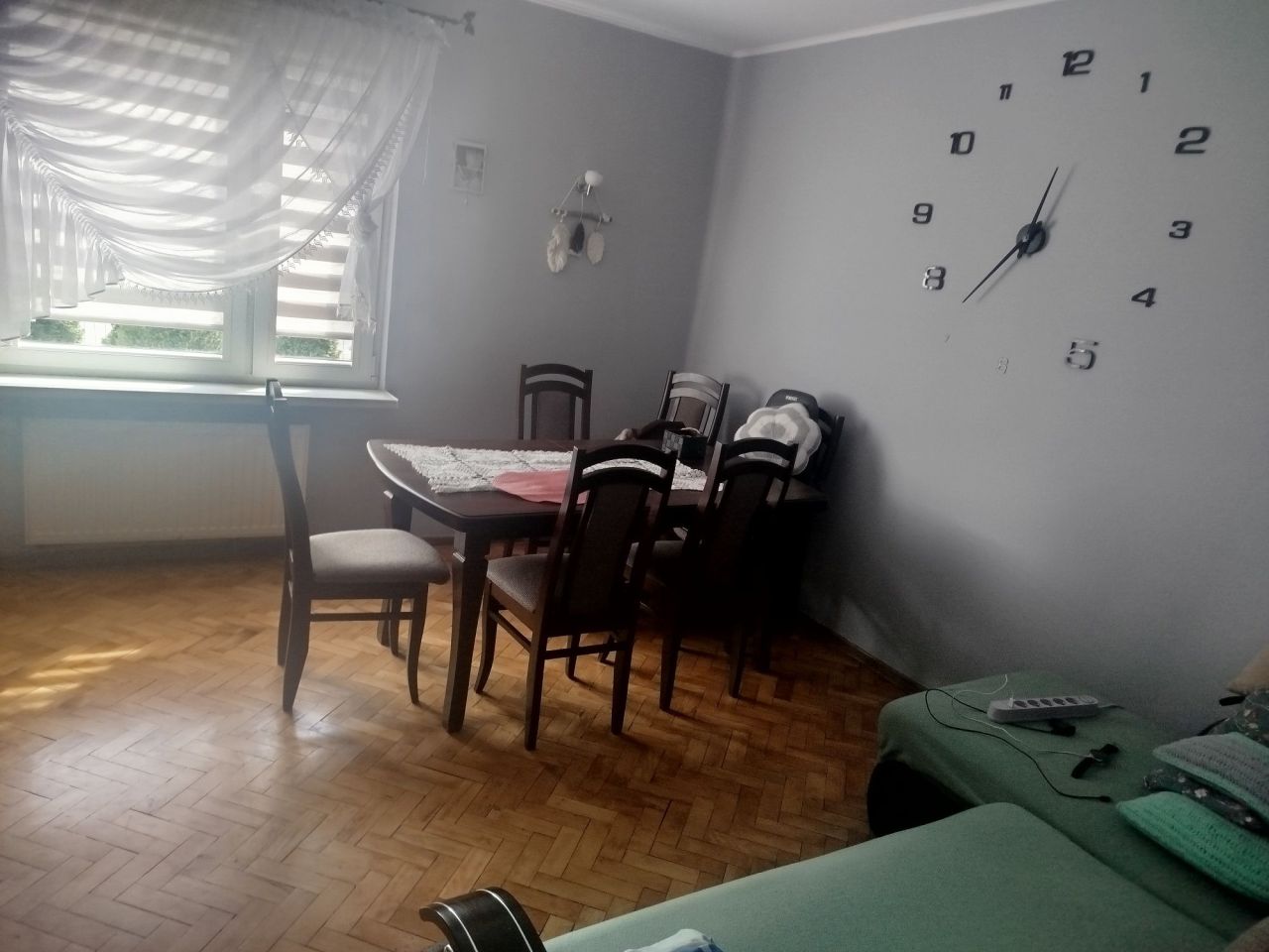 dom wolnostojący Kudrowice. Zdjęcie 6