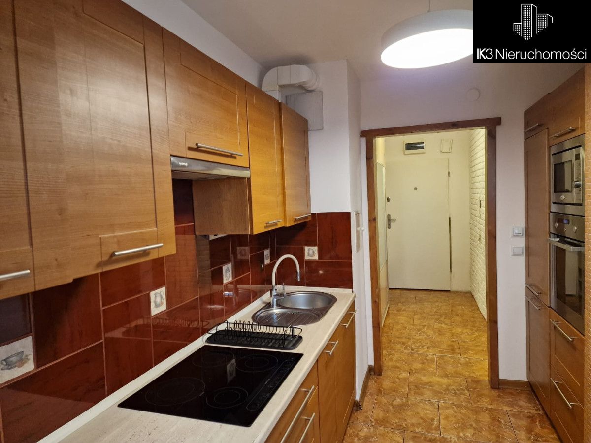 Mieszkanie 2-pokojowe Warszawa Wola, ul. Górczewska. Zdjęcie 7