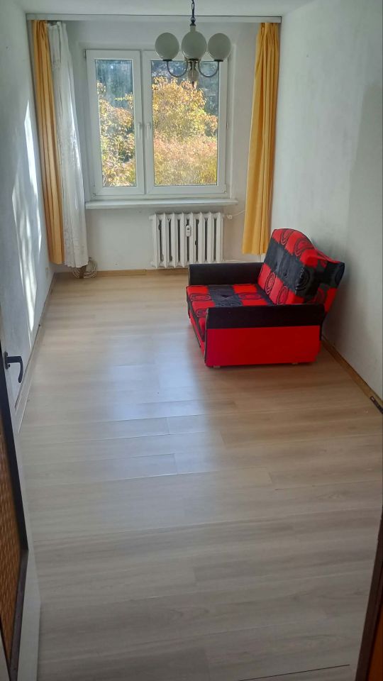Mieszkanie 3-pokojowe Kielce Świętokrzyskie, ul. Jana Nowaka Jeziorańskiego. Zdjęcie 2