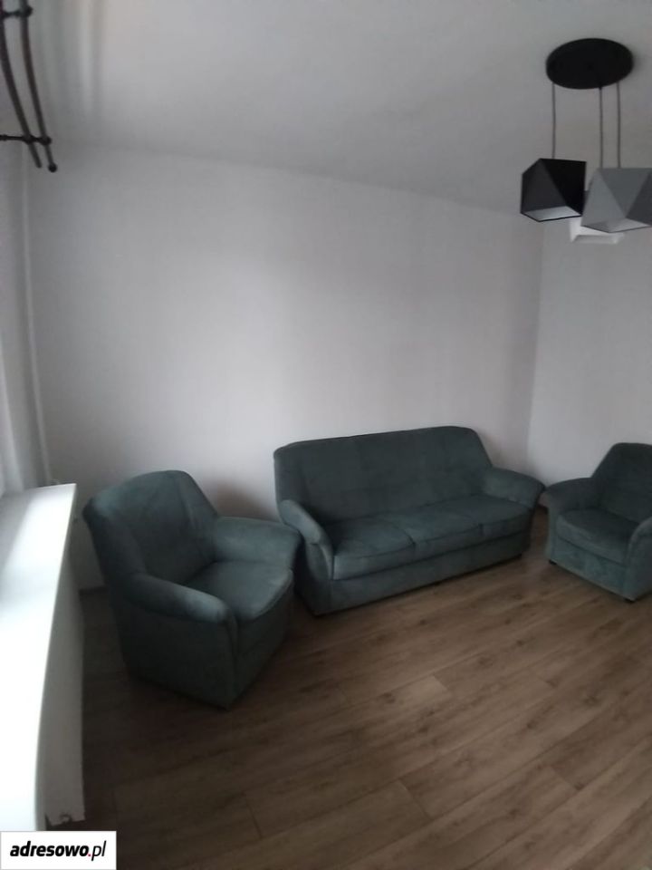Mieszkanie 2-pokojowe Sosnowiec Centrum, ul. Krzywa. Zdjęcie 3