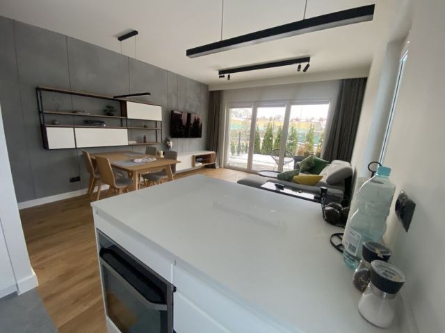 Mieszkanie 2-pokojowe Mława, ul. ks. Piotra Skargi. Zdjęcie 1