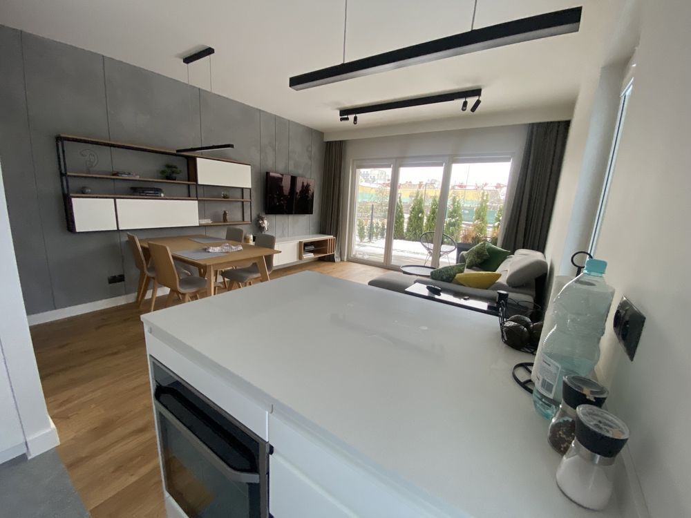 Mieszkanie 2-pokojowe Mława, ul. ks. Piotra Skargi