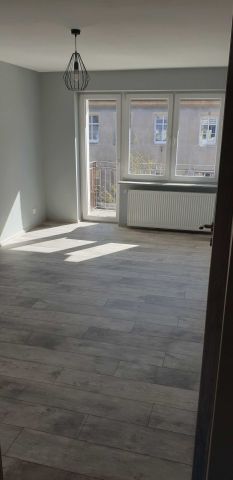 Mieszkanie 2-pokojowe Sulechów, ul. 1 Maja. Zdjęcie 1