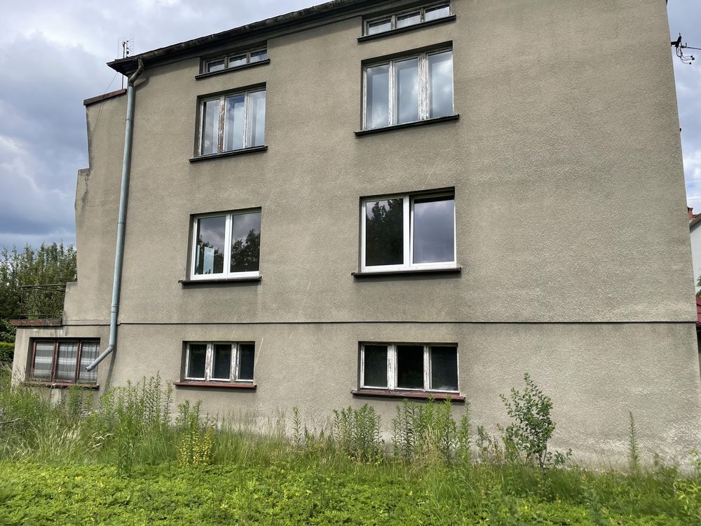 dom wolnostojący Jaworzno Podłęże, ul. Leśna