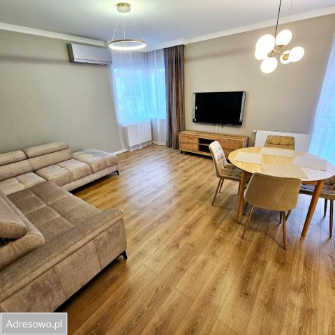 Mieszkanie 3-pokojowe Wrocław Krzyki, ul. Krzycka. Zdjęcie 1