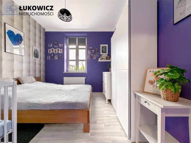 Mieszkanie 2-pokojowe Czechowice-Dziedzice. Zdjęcie 13
