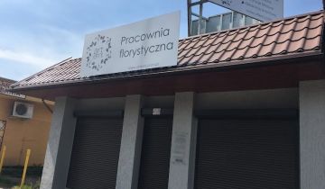 Lokal Poznań Nowe Miasto, ul. Światopełka