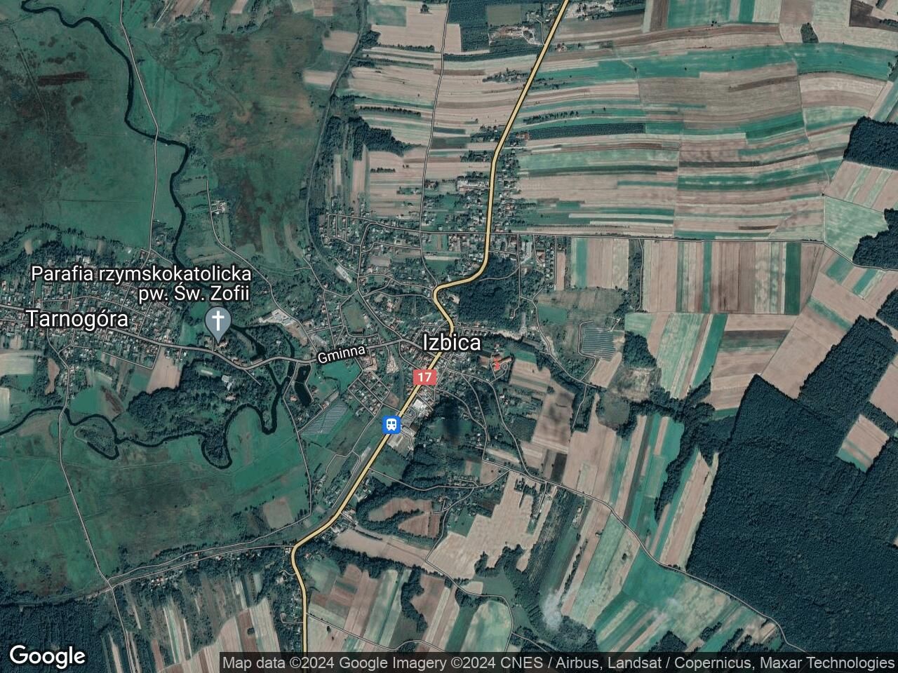 dom szeregowy, 4 pokoje Izbica, ul. Lubelska. Zdjęcie 2