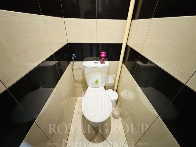 Mieszkanie 2-pokojowe Lublin LSM, ul. Skrzetuskiego. Zdjęcie 7