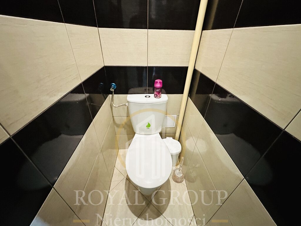 Mieszkanie 2-pokojowe Lublin LSM, ul. Skrzetuskiego. Zdjęcie 7