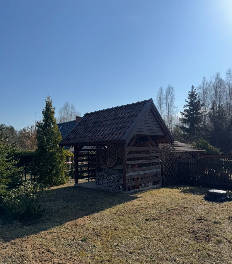 dom wolnostojący, 4 pokoje Winiec. Zdjęcie 18