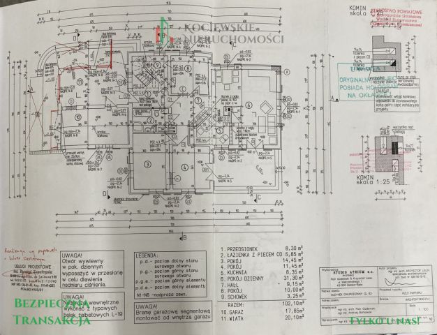 Działka budowlana Krąg. Zdjęcie 18