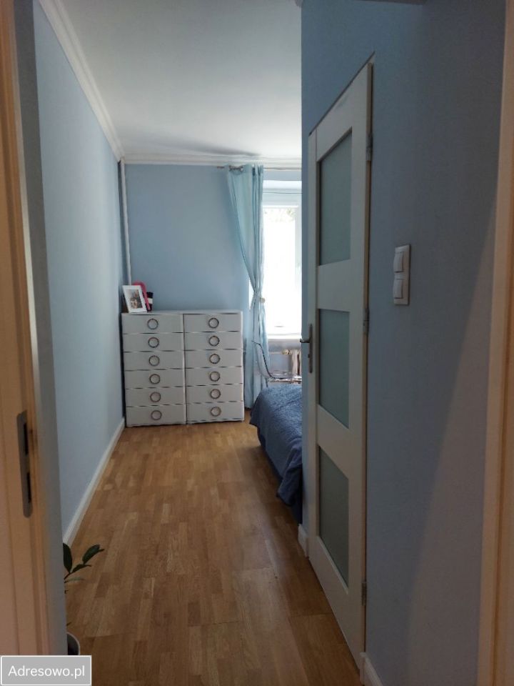 Mieszkanie 4-pokojowe Zegrze, ul. prof. Janusza Groszkowskiego. Zdjęcie 14