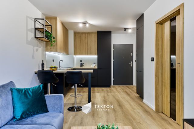 Mieszkanie 2-pokojowe Poznań Starołęka Mała, ul. Wagrowska. Zdjęcie 8