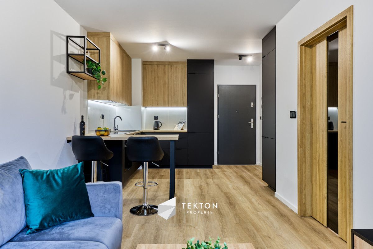 Mieszkanie 2-pokojowe Poznań Starołęka Mała, ul. Wagrowska. Zdjęcie 8