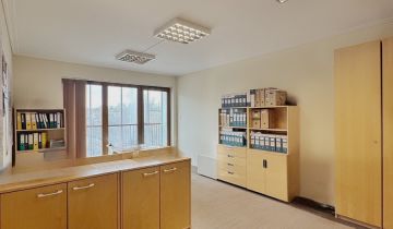 Mieszkanie 4-pokojowe Warszawa Mokotów, al. Niepodległości