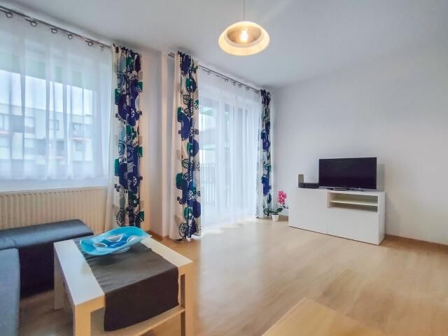 Mieszkanie 1-pokojowe Kraków Czyżyny, ul. Sołtysowska. Zdjęcie 3