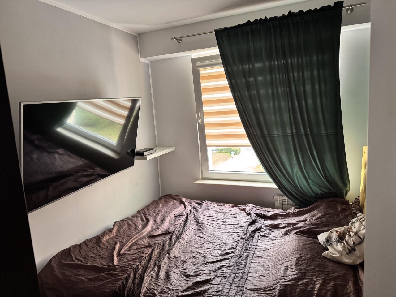 Mieszkanie 3-pokojowe Grudziądz Lotnisko, ul. ppłk. pil. Stanisława Skarżyńskiego. Zdjęcie 13