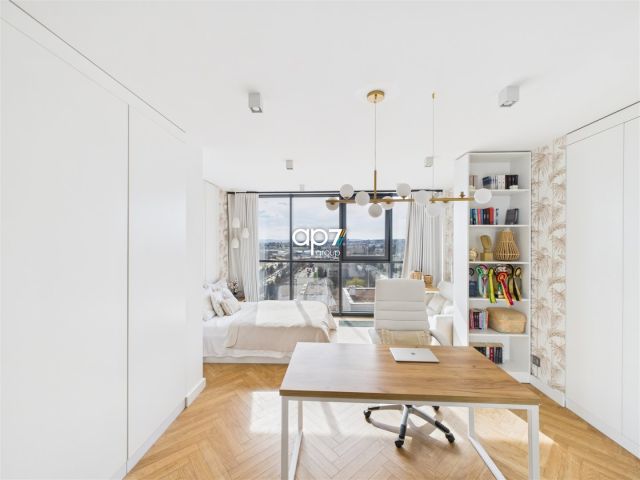 Mieszkanie 5-pokojowe Rzeszów, ul. Karola Lewakowskiego. Zdjęcie 4