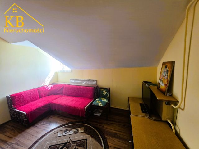 Mieszkanie 4-pokojowe Jedlina-Zdrój Glinica, ul. Kamienna. Zdjęcie 8