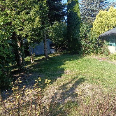 Działka rod Przyborowice Górne. Zdjęcie 3