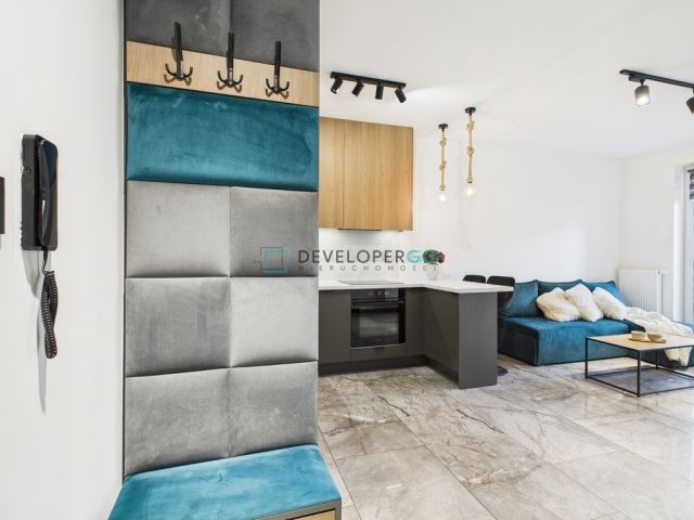 Mieszkanie 2-pokojowe Białystok, ul. Mikołaja Kopernika. Zdjęcie 7