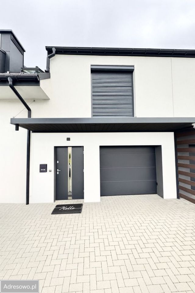 bliźniak, 4 pokoje Mników. Zdjęcie 19