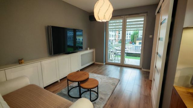 Mieszkanie 2-pokojowe Kraków Podgórze, ul. Przewóz. Zdjęcie 1