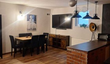 dom wolnostojący, 8 pokoi Międzyzdroje, ul. Marii Dąbrowskiej