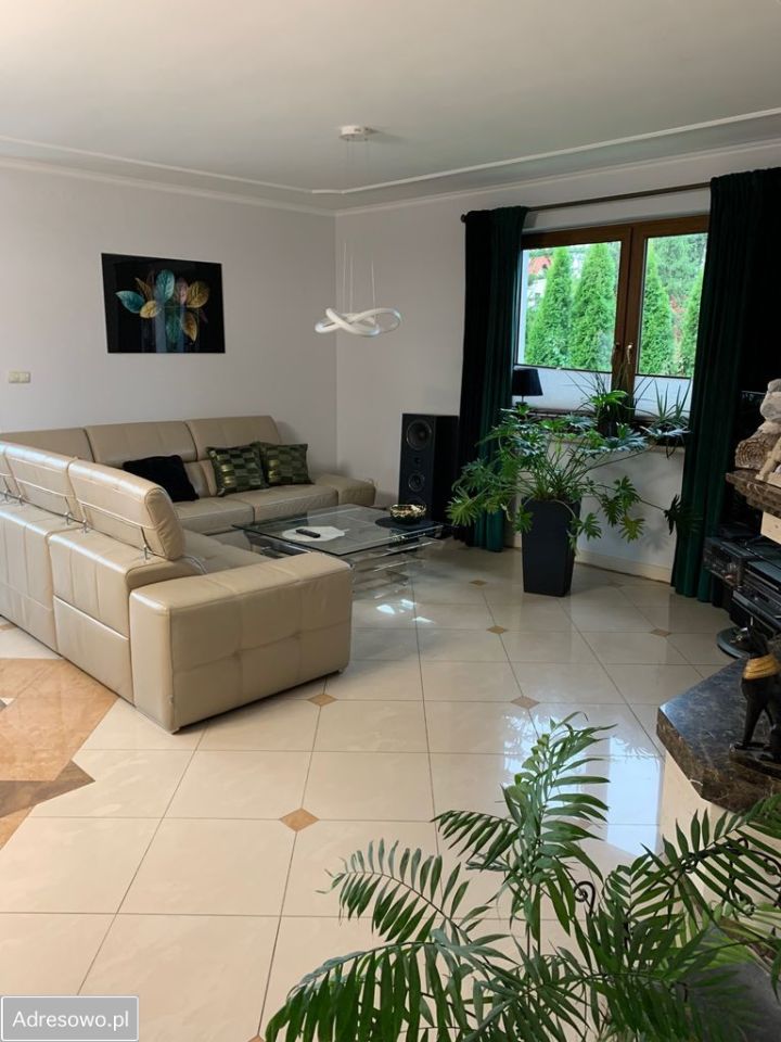 dom wolnostojący, 5 pokoi Brwinów, ul. Polna. Zdjęcie 6