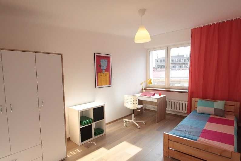 Mieszkanie 4-pokojowe Rzeszów Śródmieście, ul. Stefana Batorego. Zdjęcie 4