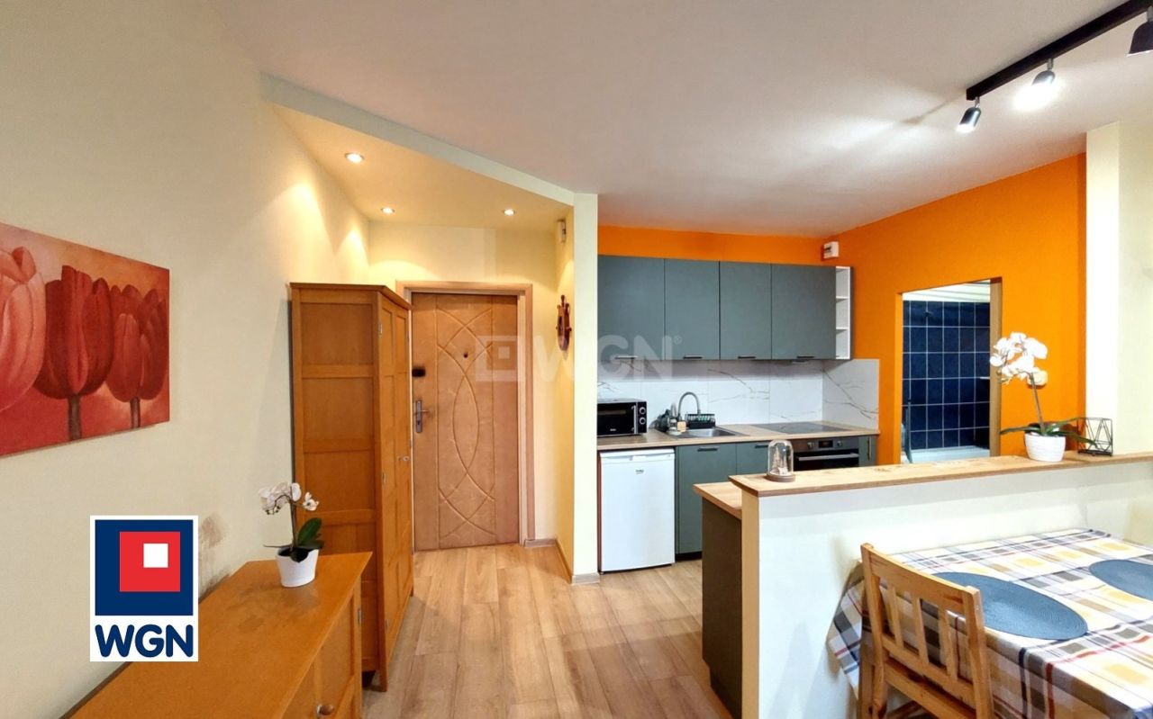 Mieszkanie 2-pokojowe Kołobrzeg Podczele, ul. Wileńska. Zdjęcie 2