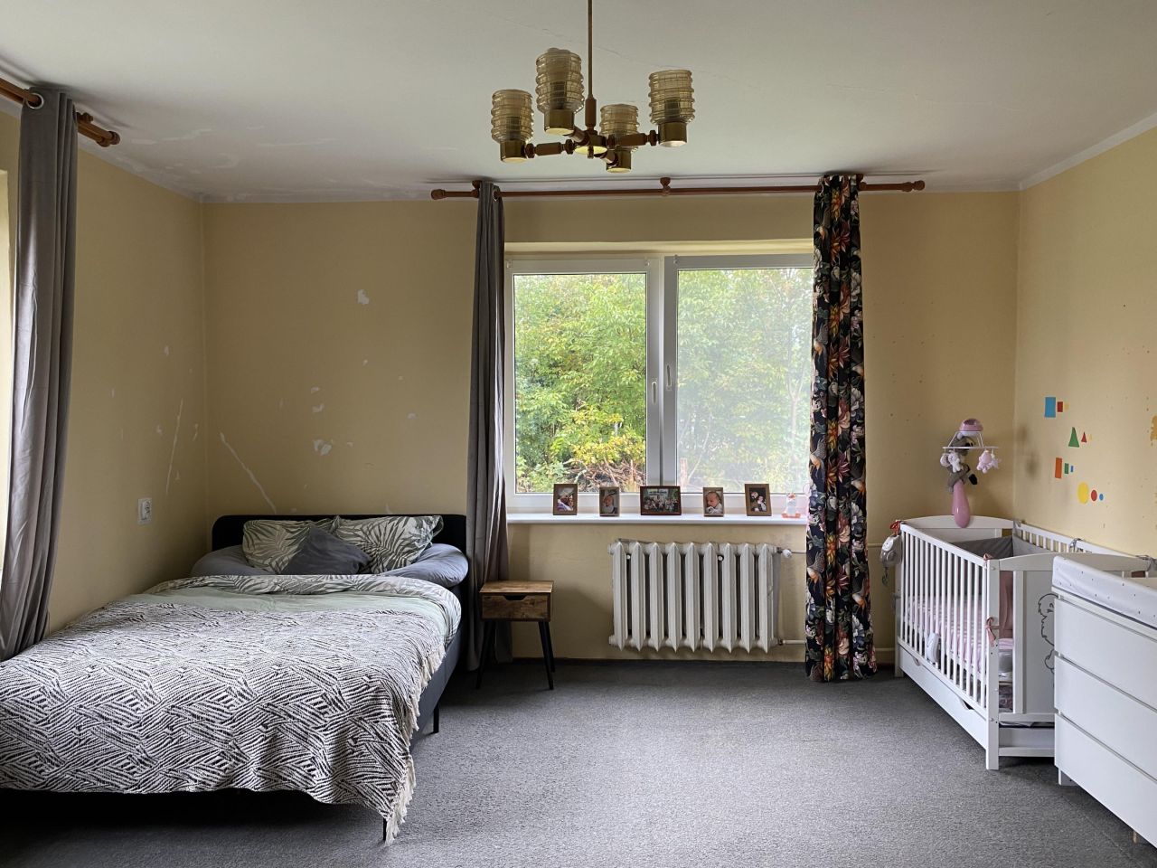 dom wolnostojący, 2 pokoje Otanów. Zdjęcie 16